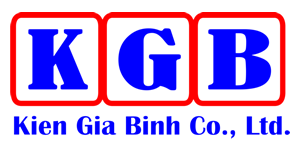 Kien Gia Binh Co LTD
