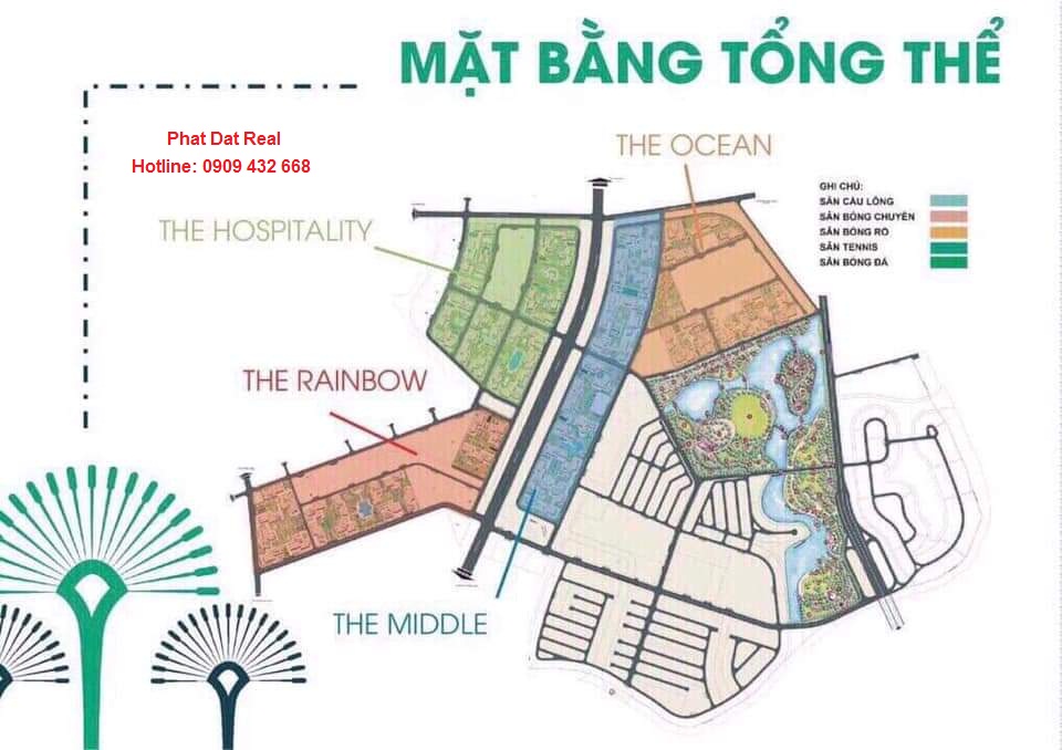 MB Tong The