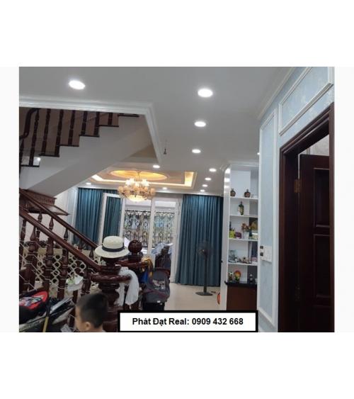 BIỆT THỰ CẦN BÁN - Q. THỦ ĐỨC