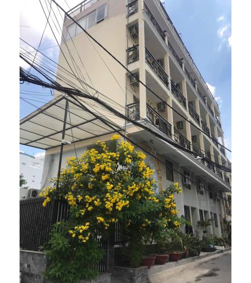 NHÀ CẦN BÁN - Q. GÓ VẤP