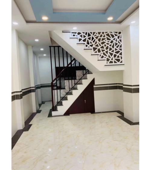NHÀ CẦN BÁN - QUẬN 10