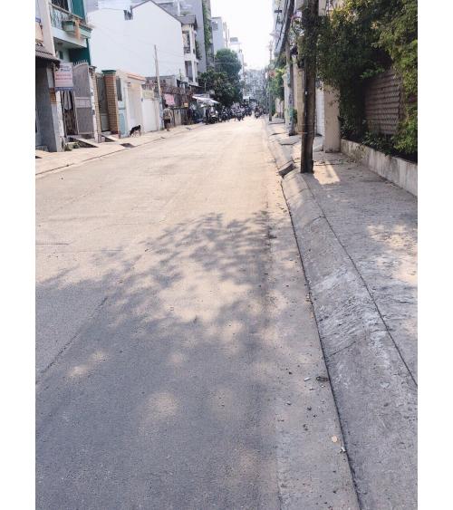 NHÀ CẦN BÁN - Q. B.THẠNH