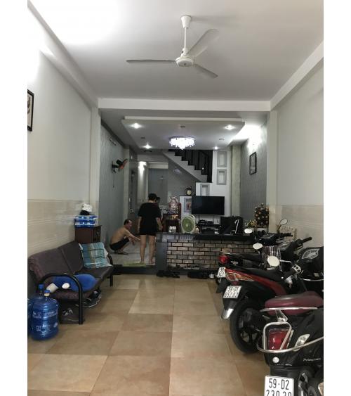 NHÀ CẦN BÁN - Q. TÂN PHÚ
