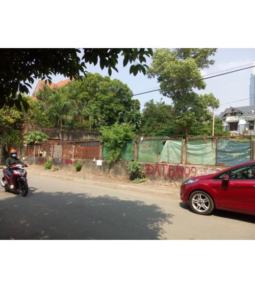 ĐẤT CẦN BÁN - QUẬN 2