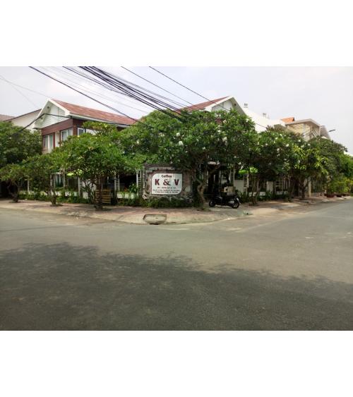 BIỆT THƯ CẦN BÁN - Q.THỦ ĐÚC
