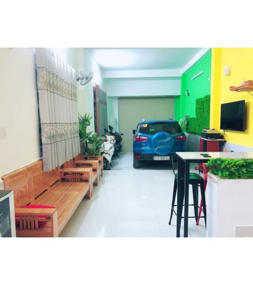 NHÀ CẦN BÁN - Q. THỦ ĐÚC