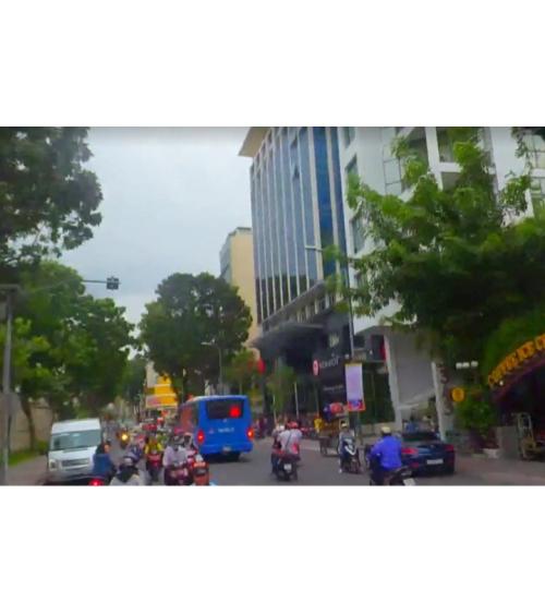 NHÀ CHO THUÊ - QUẬN 1
