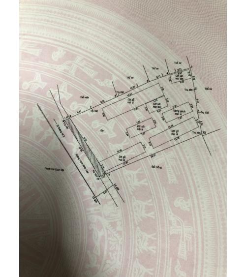 ĐẤT CẦN BÁN - QUẬN 2