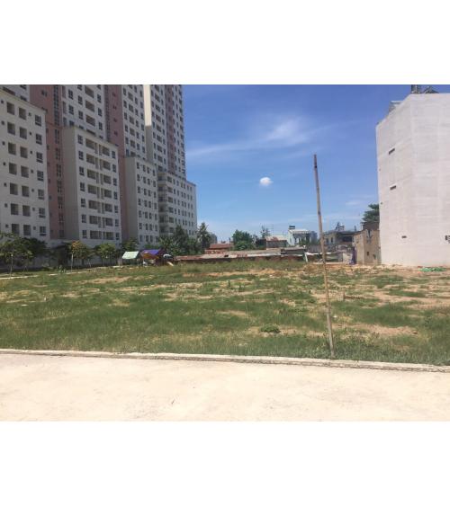 ĐẤT CẦN BÁN - QUẬN 2