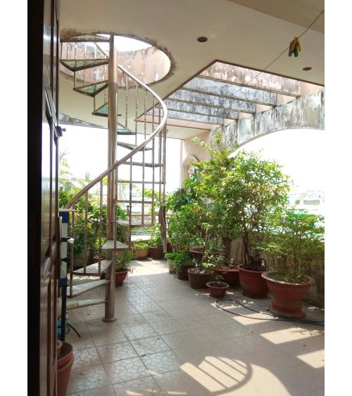 NHÀ CẦN BÁN - QUẬN 11