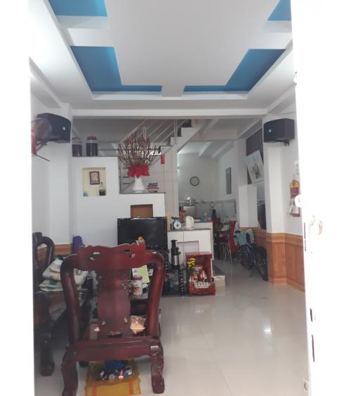 NHÀ CẦN BÁN - Q. GÓ VẤP