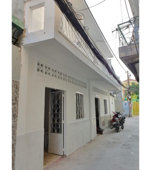 NHÀ CẦN BÁN - Q. B.THẠNH
