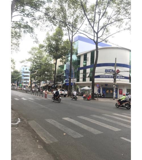 NHÀ CẦN BÁN - QUẬN 11