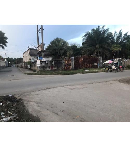 ĐẤT CẦN BÁN - QUẬN 9
