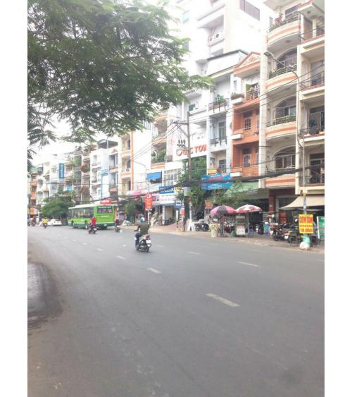 NHÀ CẦN BÁN - Q. B.THẠNH