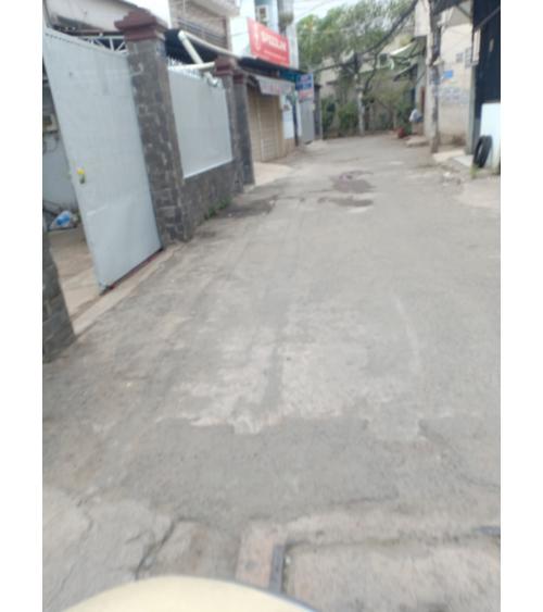 NHÀ CẦN BÁN - Q. GÓ VẤP