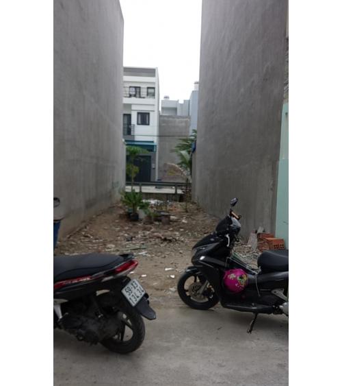 ĐẤT CẦN BÁN - Q. THỦ ĐÚC