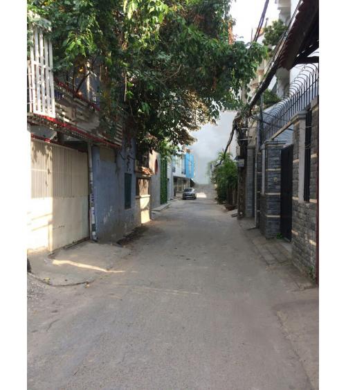 NHÀ CẦN BÁN - Q. TÂN BÌNH