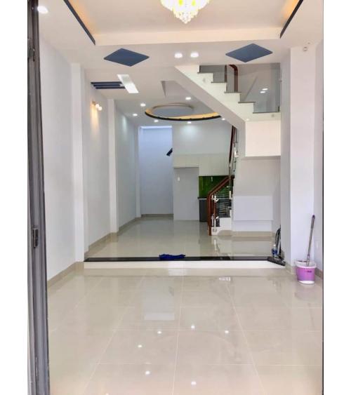 NHÀ CẦN BÁN - Q. THỦ ĐÚC