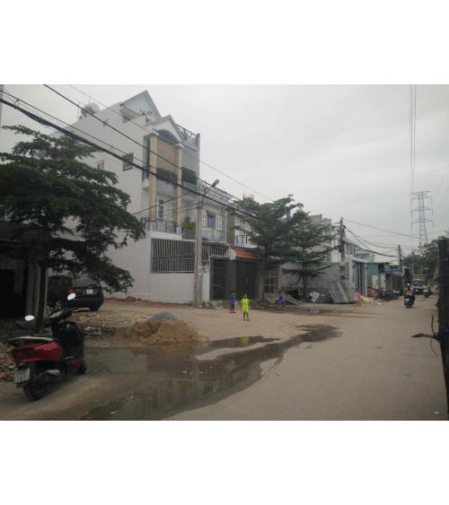 ĐẤT CẦN BÁN - Q. THỦ ĐÚC
