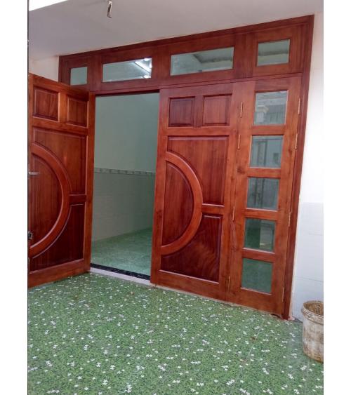 NHÀ CẦN BÁN - Q. THỦ ĐÚC