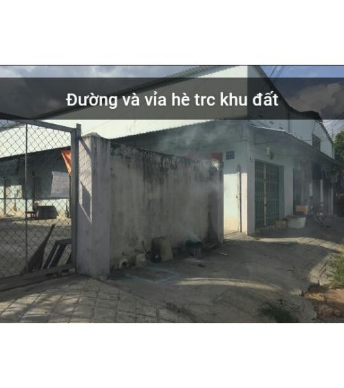 BÁN NHÀ TRỌ - Q. THỦ ĐÚC