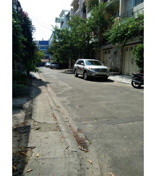NHÀ CẦN BÁN - Q. TÂN BÌNH