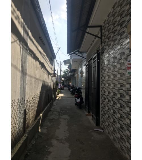 NHÀ CẦN BÁN - Q. THỦ ĐÚC