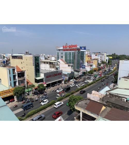 NHÀ CẦN BÁN - Q. TÂN BÌNH