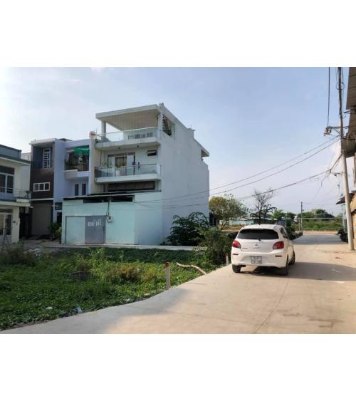 ĐẤT CẦN BÁN - Q. GÒ VẤP