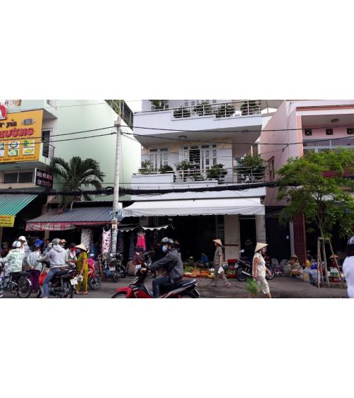 NHÀ CẦN BÁN - Q. B.THẠNH