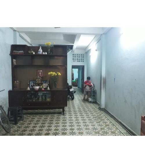 NHÀ CẦN BÁN - Q. B.THẠNH