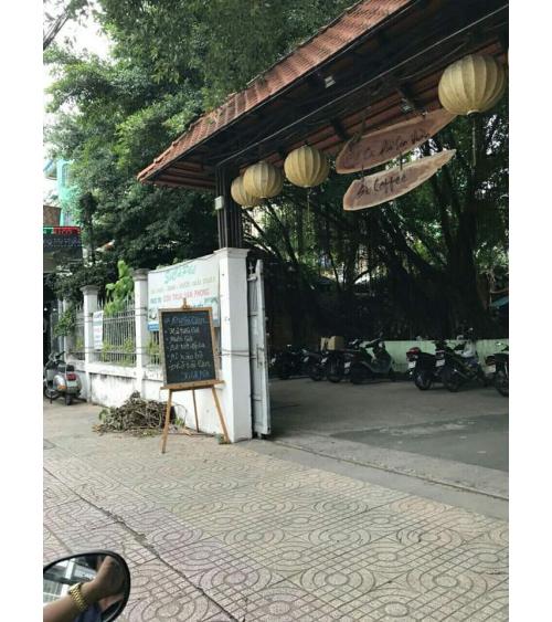 NHÀ CẦN BÁN - Q. TÂN BÌNH