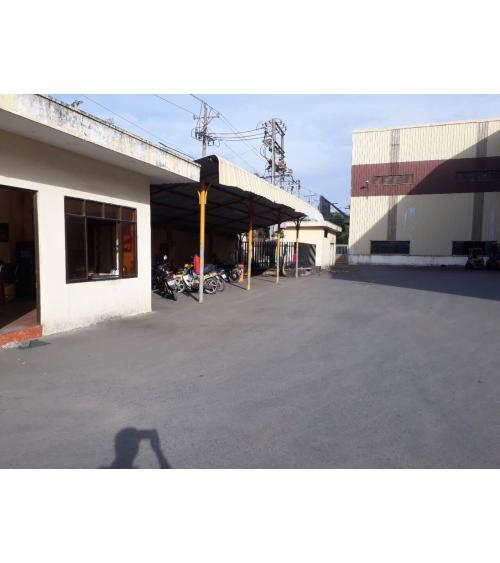 BÁN XƯỞNG SẢN XUẤT- B. DƯƠNG