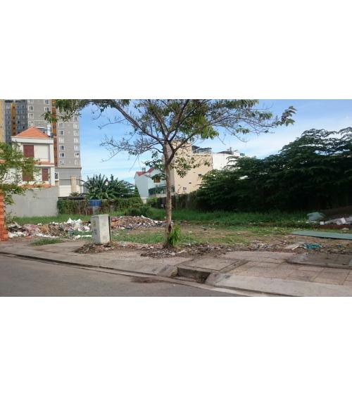 ĐẤT CẦN BÁN - QUẬN 2