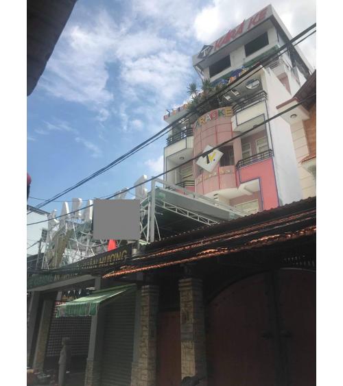 NHÀ CẦN BÁN - Q. B.THẠNH