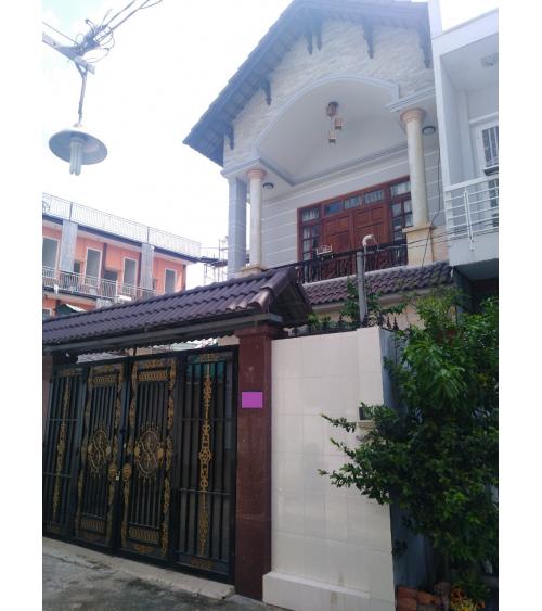NHÀ CẦN BÁN - QUẬN 2