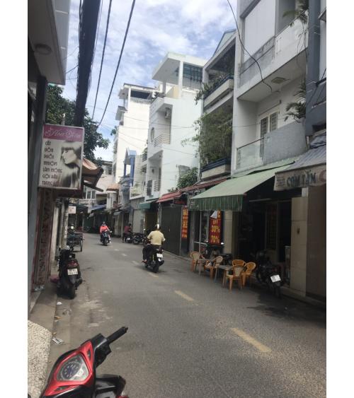 NHÀ CẦN BÁN - Q. P.NHUẬN