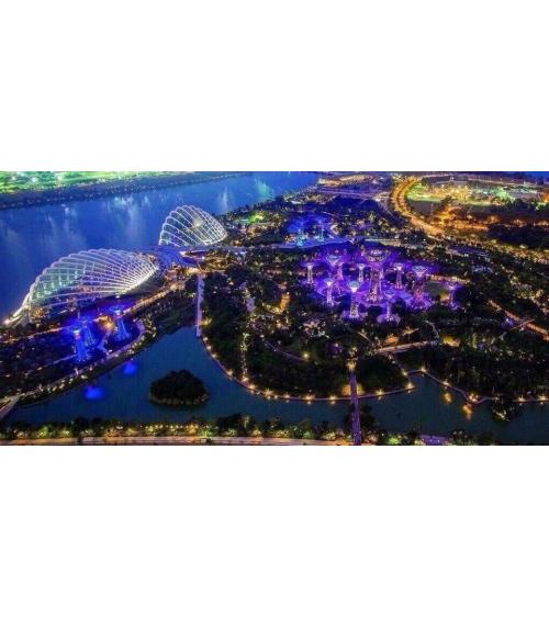 THÔNG TIN CHI TIẾT DỰ ÁN