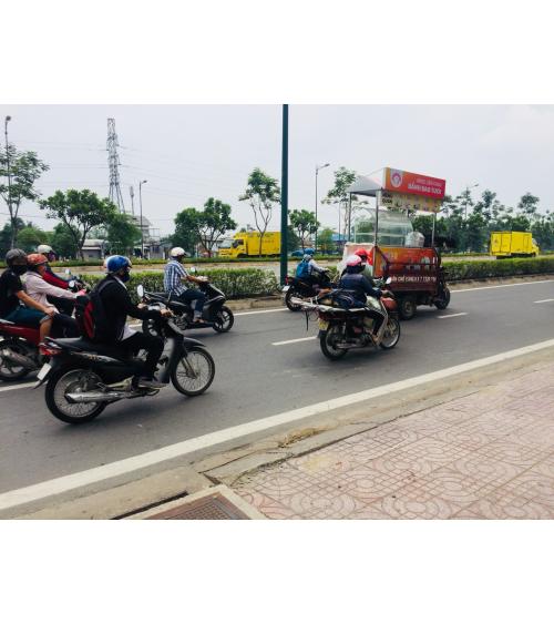 CHO THUÊ ĐẤT- Q, THỦ ĐỨC