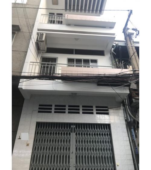 NHÀ CẦN BÁN - QUẬN 10
