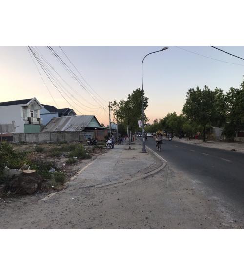 ĐẤT CẦN BÁN - HÓC MÔN