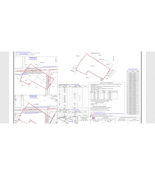 ĐẤT CẦN BÁN - Q.12