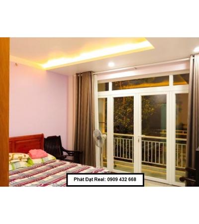 BIỆT THƯ CẦN BÁN - Q.THỦ ĐÚC