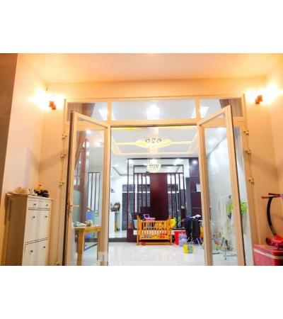 BIỆT THƯ CẦN BÁN - Q.THỦ ĐÚC
