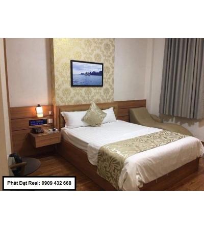 BIỆT THƯ CẦN BÁN - Q.THỦ ĐÚC