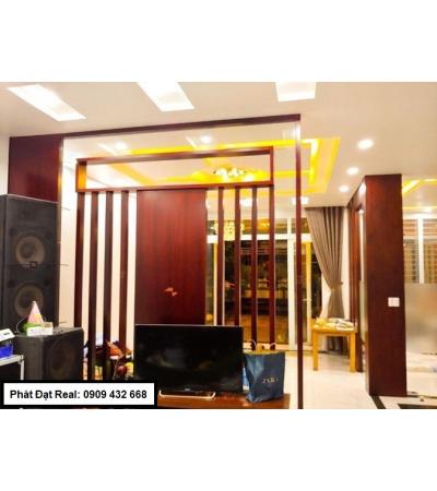 BIỆT THƯ CẦN BÁN - Q.THỦ ĐÚC
