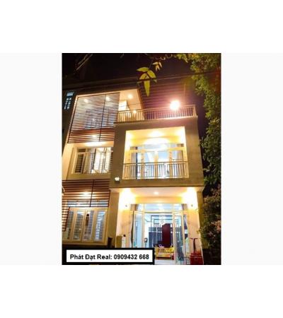 BIỆT THƯ CẦN BÁN - Q.THỦ ĐÚC