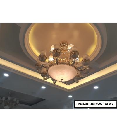 BIỆT THỰ CẦN BÁN - Q. THỦ ĐỨC