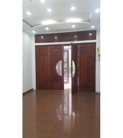 NHÀ CẦN BÁN - Q. GÓ VẤP
